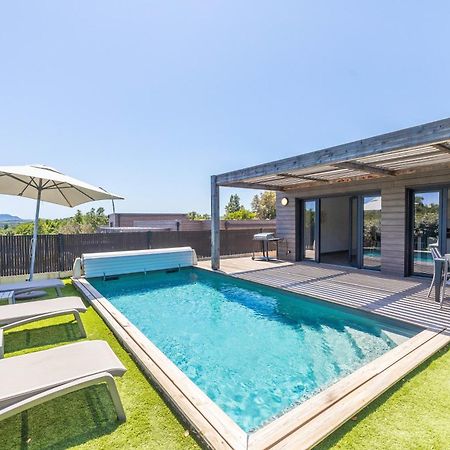 Residence Pierre & Vacances Premium Les Terrasses D'Arsella Porto-Vecchio  Dış mekan fotoğraf