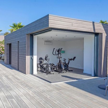 Residence Pierre & Vacances Premium Les Terrasses D'Arsella Porto-Vecchio  Dış mekan fotoğraf