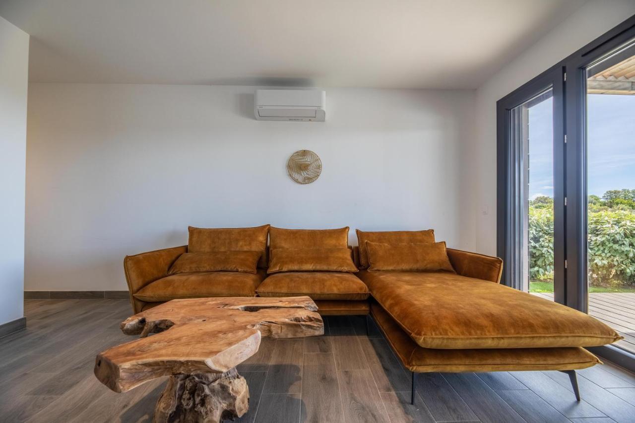 Residence Pierre & Vacances Premium Les Terrasses D'Arsella Porto-Vecchio  Dış mekan fotoğraf