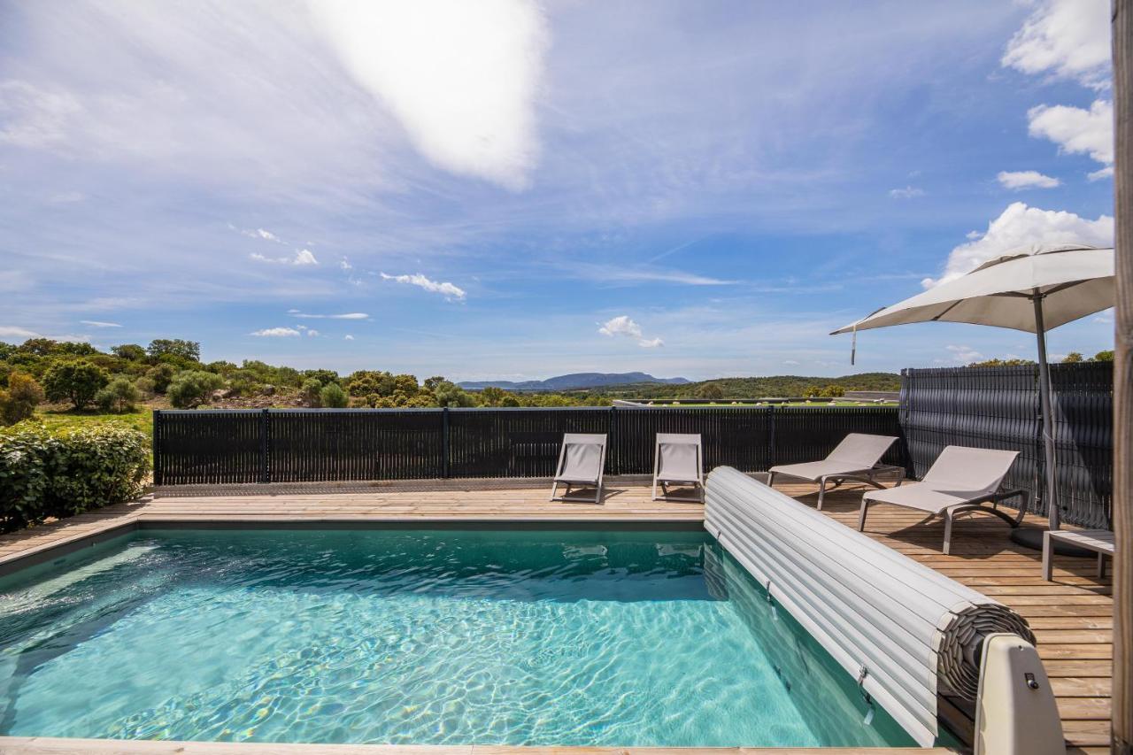 Residence Pierre & Vacances Premium Les Terrasses D'Arsella Porto-Vecchio  Dış mekan fotoğraf