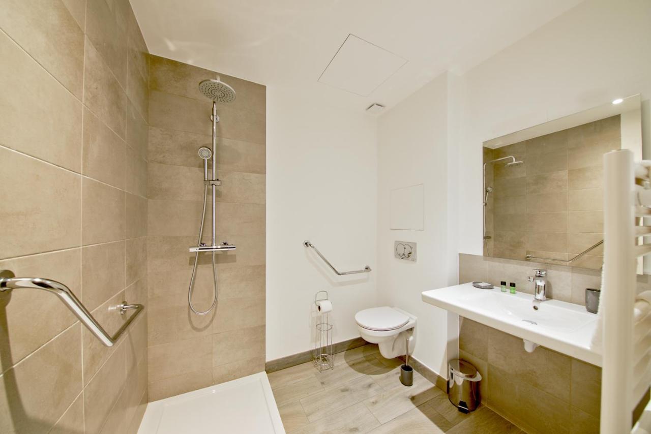 Residence Pierre & Vacances Premium Les Terrasses D'Arsella Porto-Vecchio  Dış mekan fotoğraf