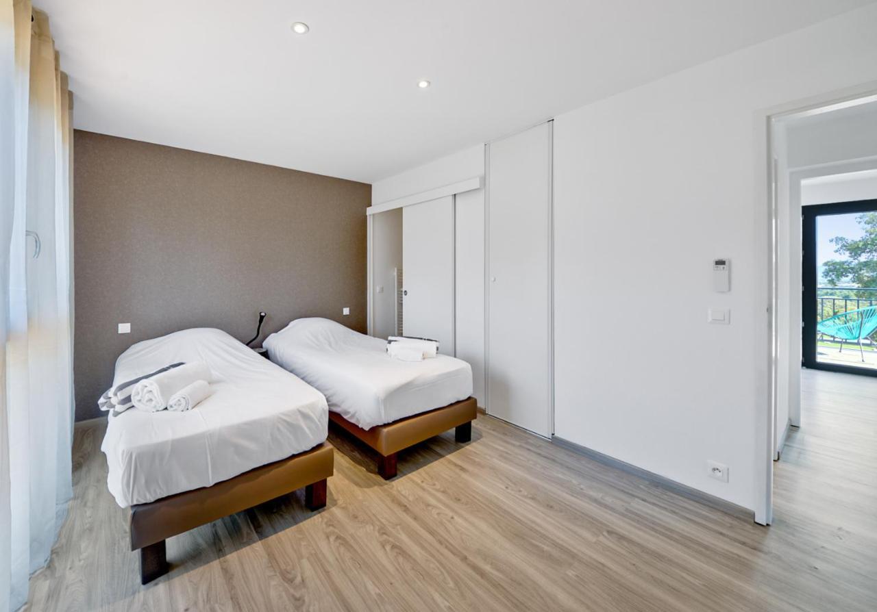 Residence Pierre & Vacances Premium Les Terrasses D'Arsella Porto-Vecchio  Dış mekan fotoğraf