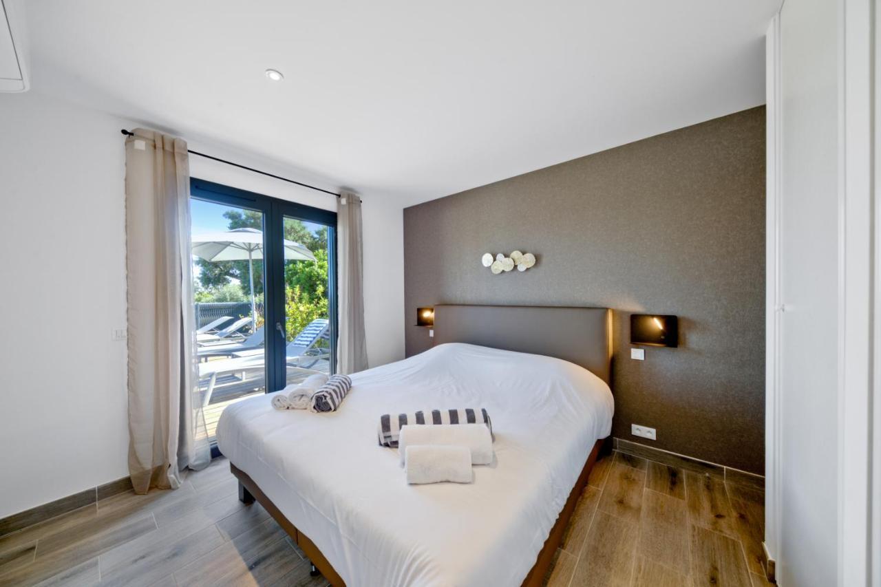 Residence Pierre & Vacances Premium Les Terrasses D'Arsella Porto-Vecchio  Dış mekan fotoğraf