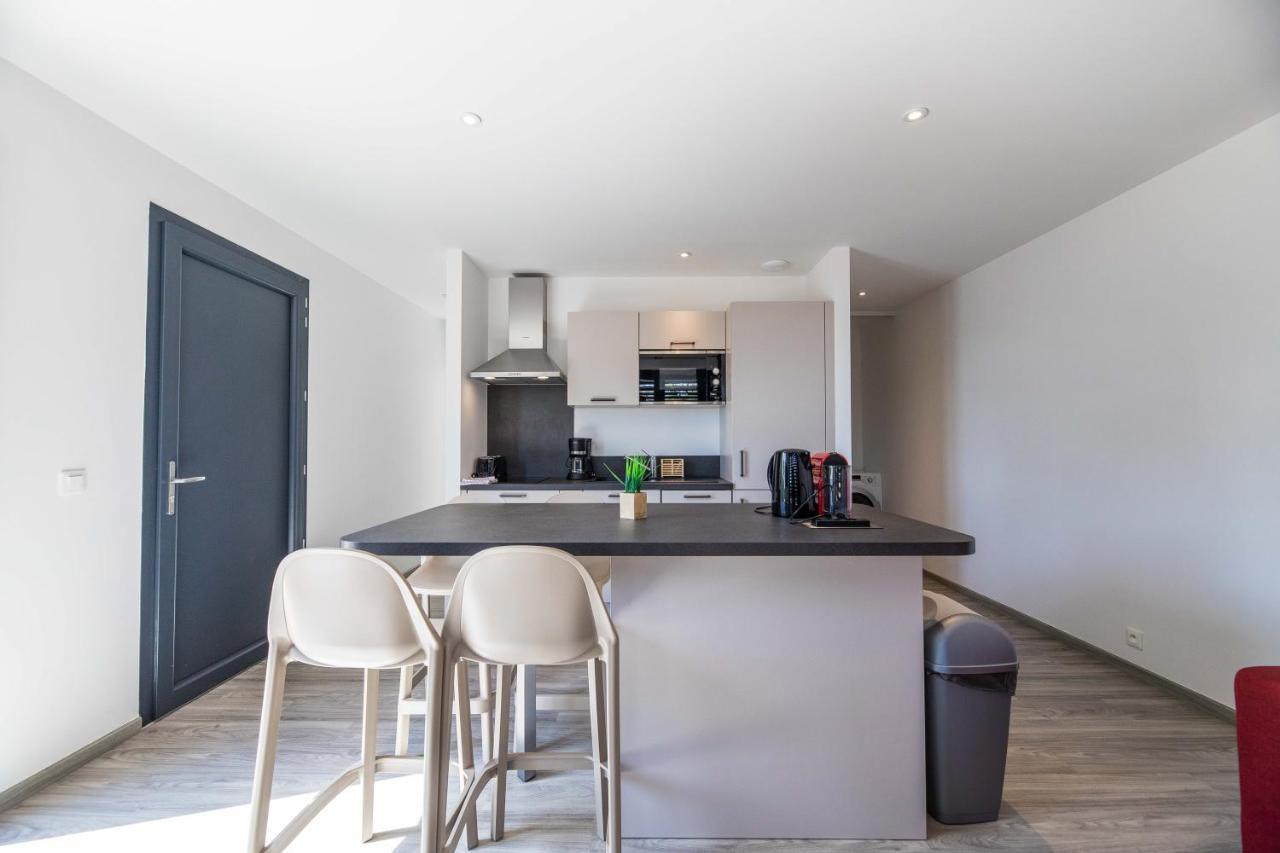 Residence Pierre & Vacances Premium Les Terrasses D'Arsella Porto-Vecchio  Dış mekan fotoğraf