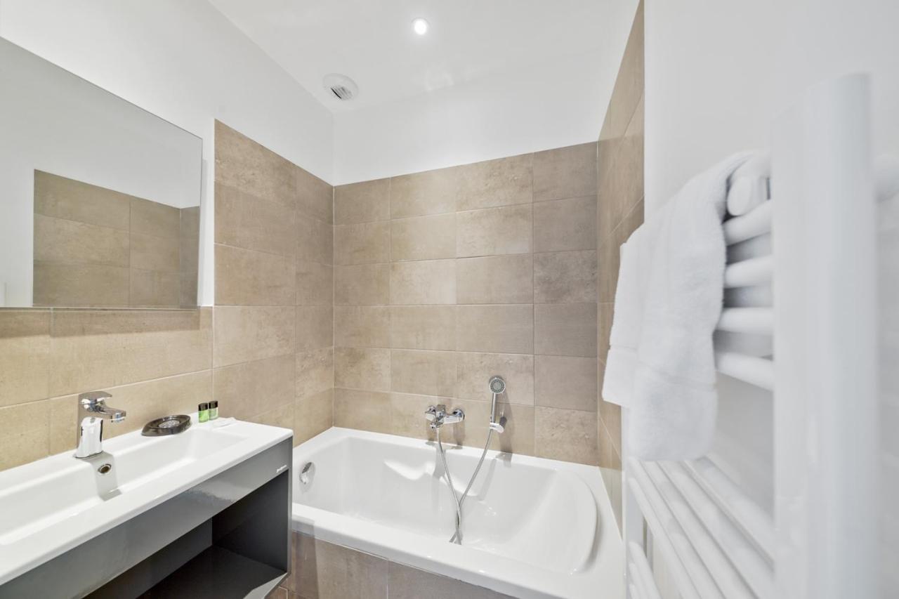 Residence Pierre & Vacances Premium Les Terrasses D'Arsella Porto-Vecchio  Dış mekan fotoğraf