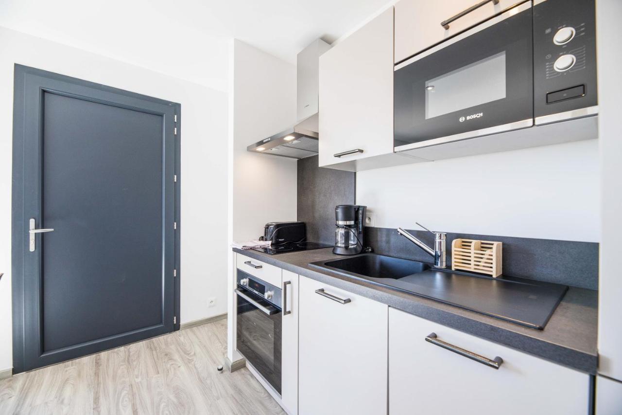 Residence Pierre & Vacances Premium Les Terrasses D'Arsella Porto-Vecchio  Dış mekan fotoğraf