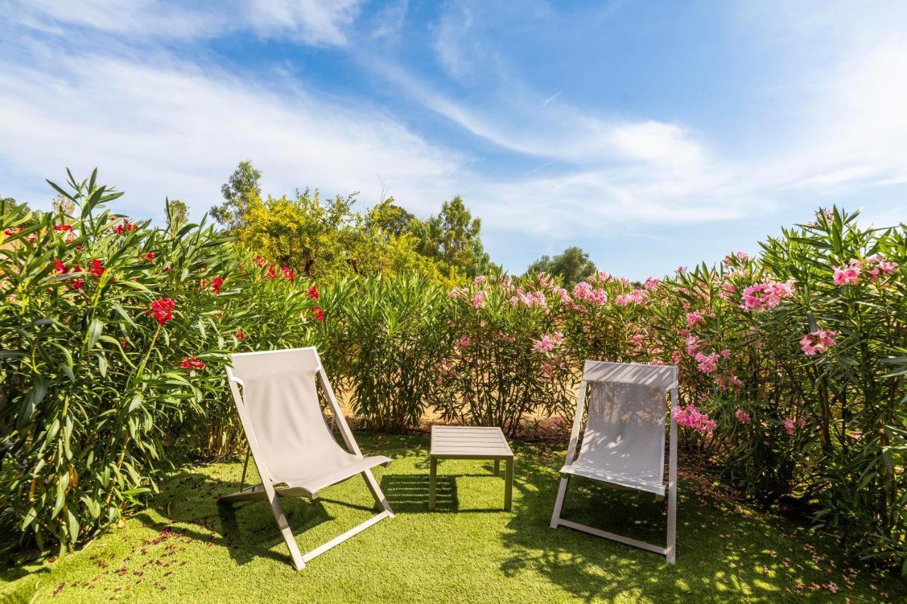 Residence Pierre & Vacances Premium Les Terrasses D'Arsella Porto-Vecchio  Dış mekan fotoğraf
