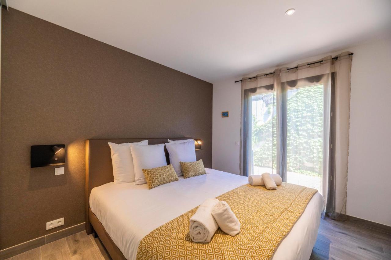 Residence Pierre & Vacances Premium Les Terrasses D'Arsella Porto-Vecchio  Dış mekan fotoğraf