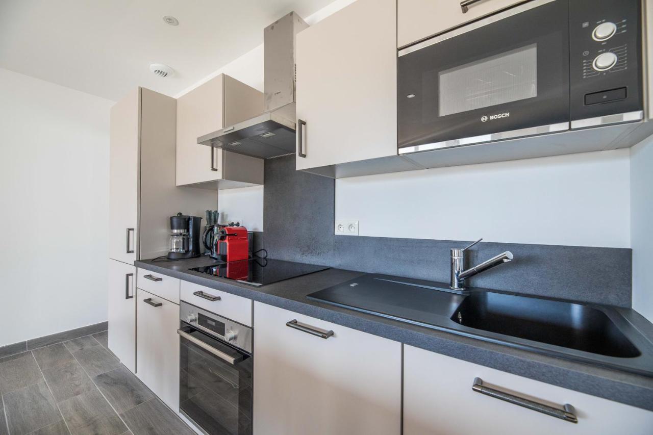 Residence Pierre & Vacances Premium Les Terrasses D'Arsella Porto-Vecchio  Dış mekan fotoğraf
