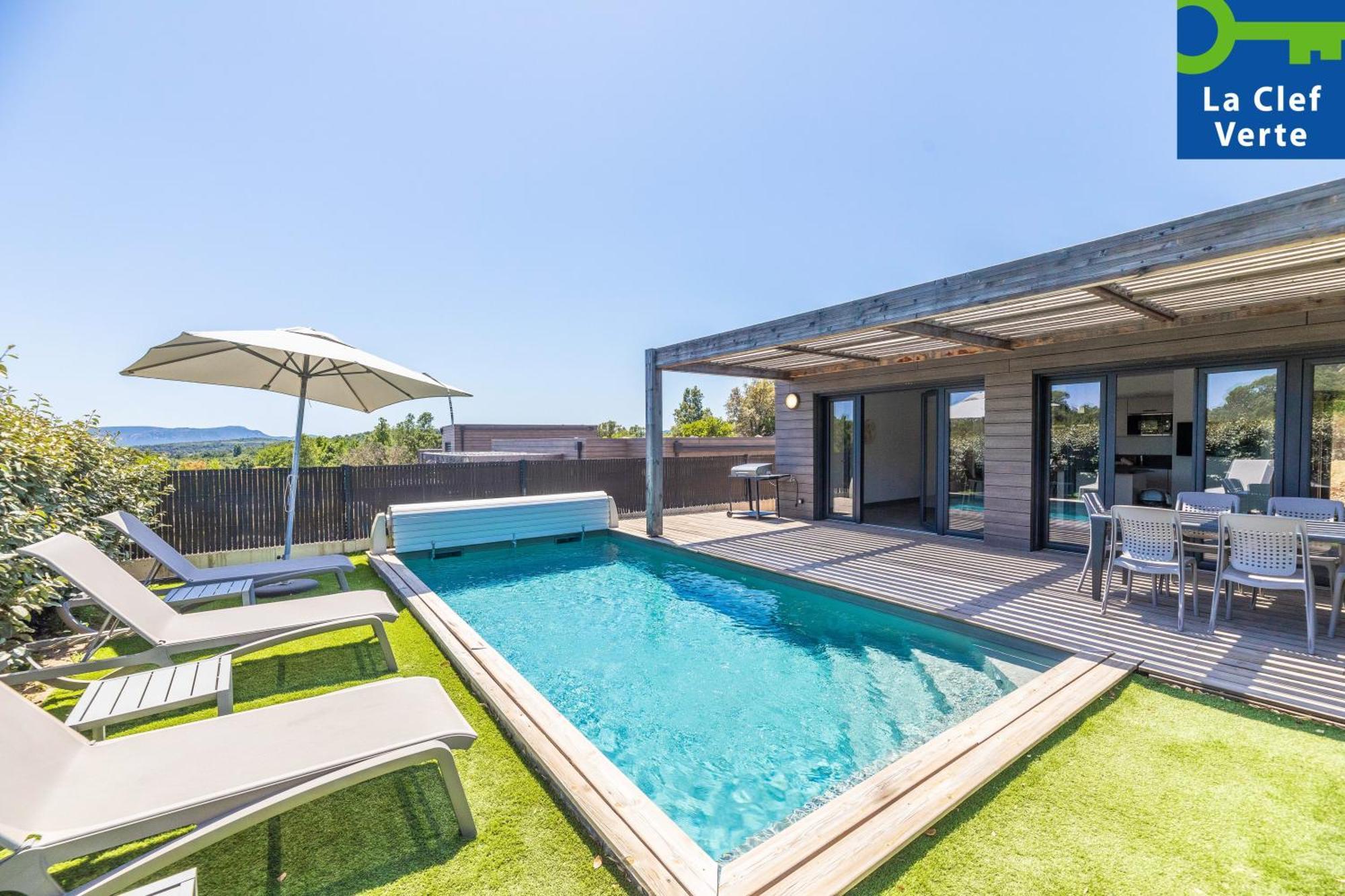 Residence Pierre & Vacances Premium Les Terrasses D'Arsella Porto-Vecchio  Dış mekan fotoğraf