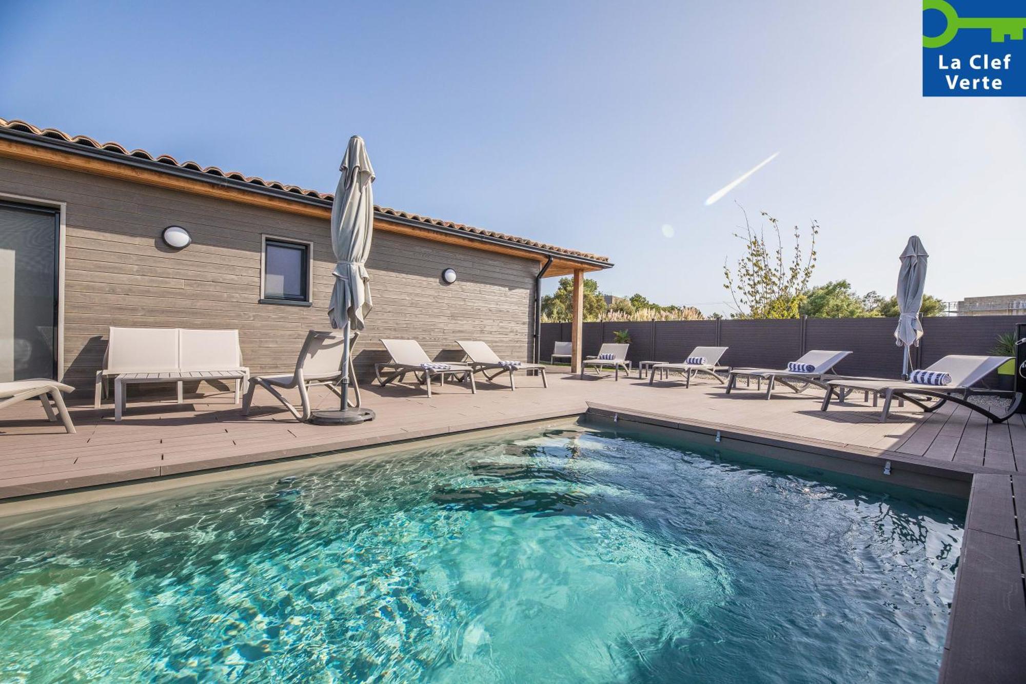 Residence Pierre & Vacances Premium Les Terrasses D'Arsella Porto-Vecchio  Dış mekan fotoğraf