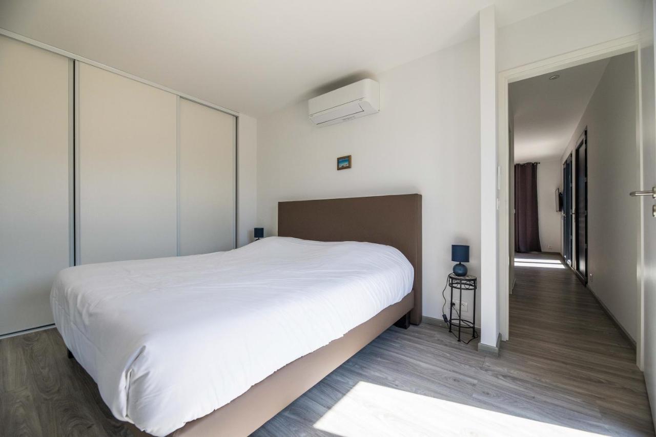 Residence Pierre & Vacances Premium Les Terrasses D'Arsella Porto-Vecchio  Dış mekan fotoğraf