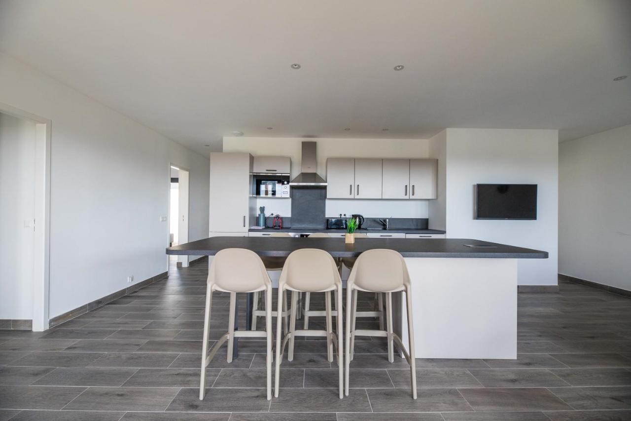 Residence Pierre & Vacances Premium Les Terrasses D'Arsella Porto-Vecchio  Dış mekan fotoğraf
