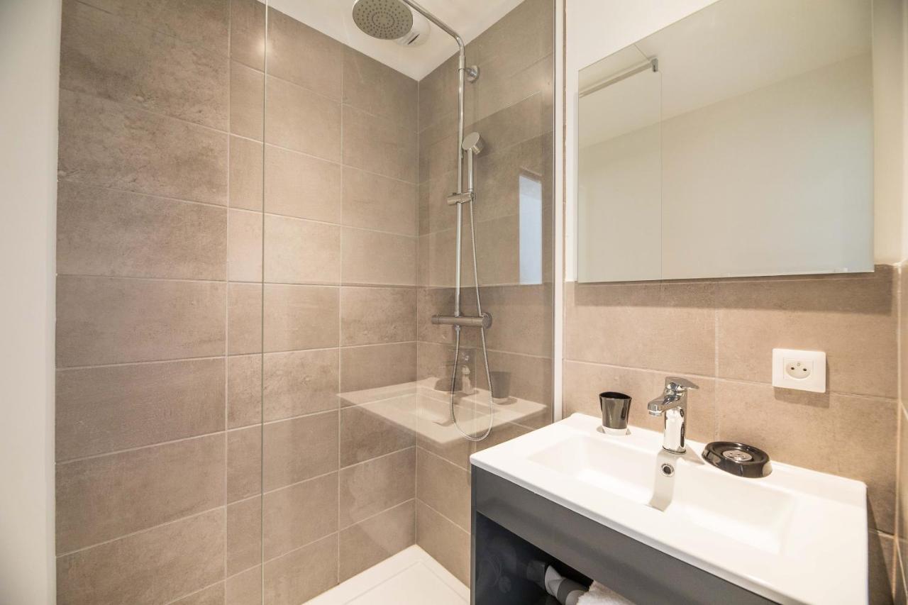Residence Pierre & Vacances Premium Les Terrasses D'Arsella Porto-Vecchio  Dış mekan fotoğraf